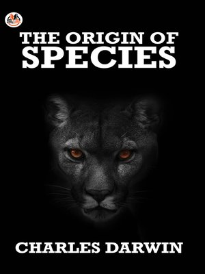 cover image of The Origin of Species